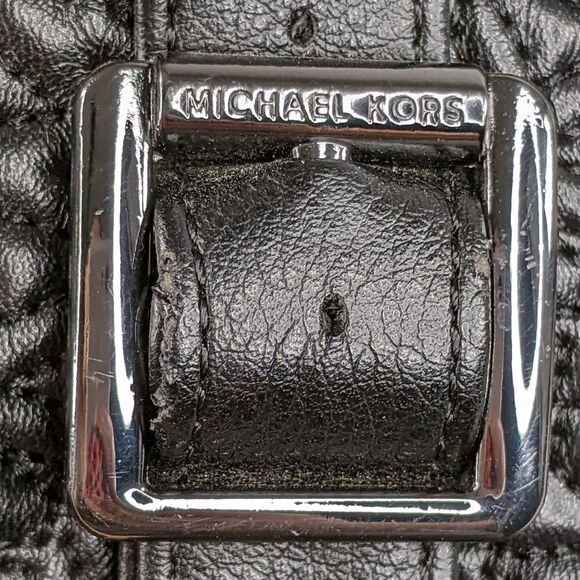 Michael Kors Dhalia Dearest Tall Boots - Picture 11 of 12